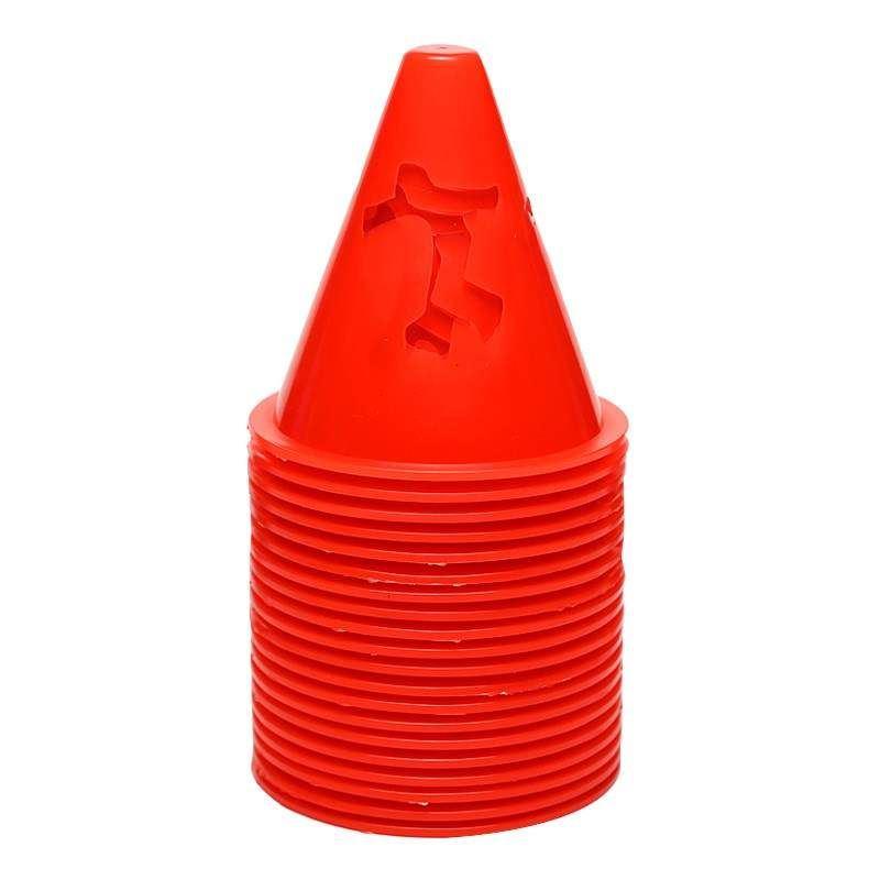 Man, red